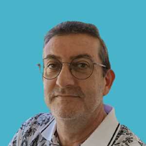 Jérôme Hervouet, un créateur de site à Pointe-à-Pitre