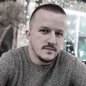 Zack, un informaticien à Bourg-en-Bresse