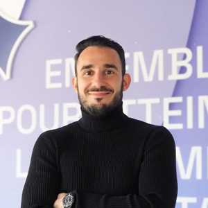 Codaza, un informaticien à Saint-Etienne