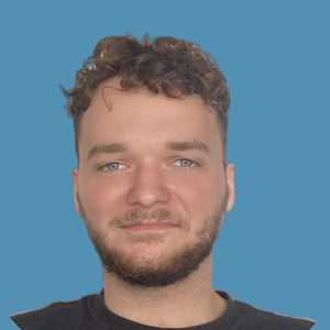 Mathias, un créateur de site à Saint-Nazaire