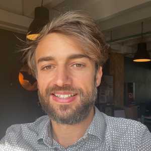 Michel, un informaticien à La Garde