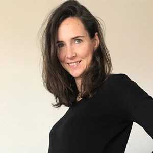 Magali, un programmeur à Sorgues