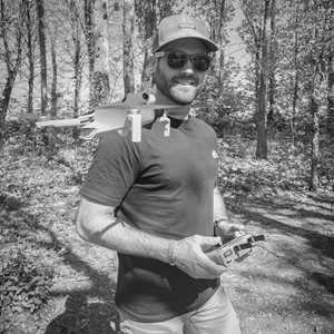 Drone Expert 64, un technicien spécialisé en video à Pau