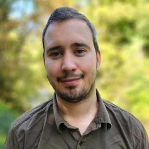 Maxime Blouin, un programmeur à Romans-sur-Isère