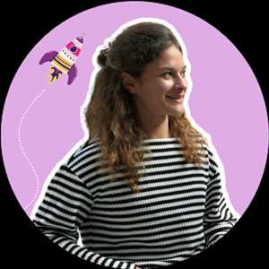 Lila , un spécialiste des réseaux sociaux à Marcq-en-Barœul