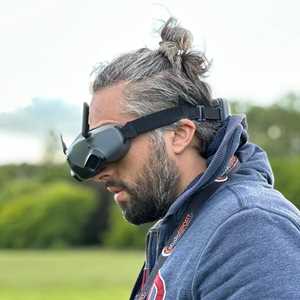 Elyss'art Drone, un pilote de drone à Rueil-Malmaison
