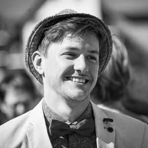 Raphaël, un informaticien à Paris