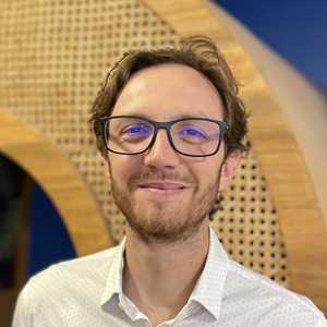 Vincent, un agent digital à Marseille