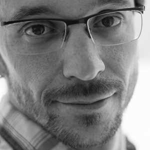 Jérémie, un artiste visuel à Dijon