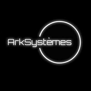 ArkSystèmes, un informaticien à Cergy