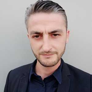 Romain, un développeur web à Lille