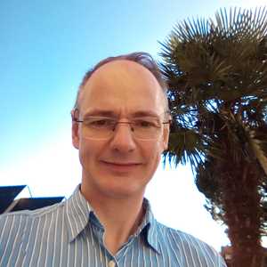 Frédéric, un codeur de site à Redon