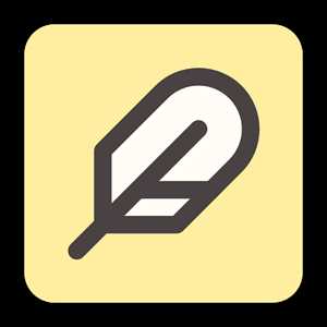 Business Plume, un informaticien à Chantilly