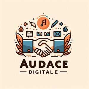 Audace Digitale, un animateur de communités virtuelles à Blois