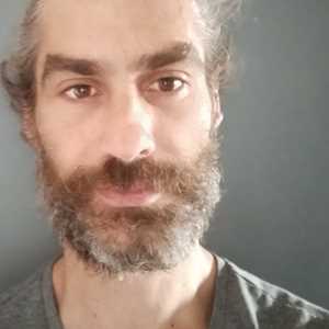 michael, un développeur web à Albi