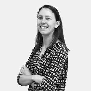 Jillian Monot, un informaticien à Concarneau