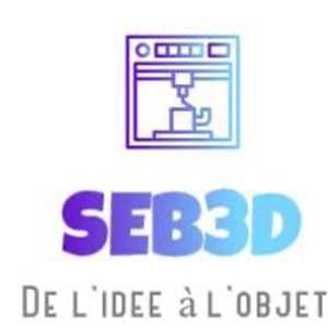 Seb 3D, un professionnel de la 3D à Altkirch