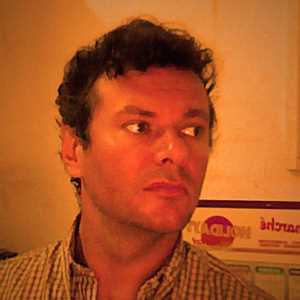 Serge, un créateur de site à Thann