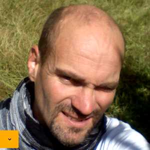stéphane, un développeur IOS à Carcassonne