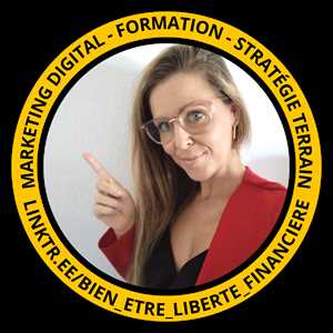 Cécile, un programmeur web à Périgueux