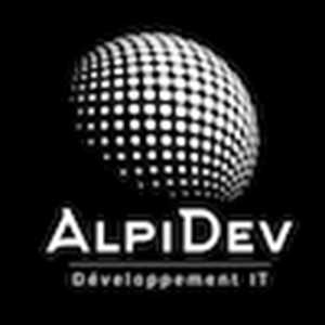 ALPIDEV, un programmeur à Le Pontet