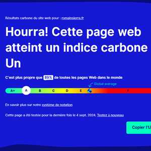 Romain, un créateur de site e-commerce à Toulouse