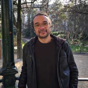 Raphaël Domergue, un rédacteur à Montpellier