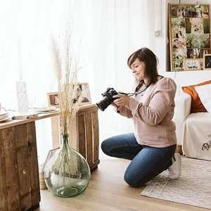 Les Photographies d'Adeline, un artiste à Angers