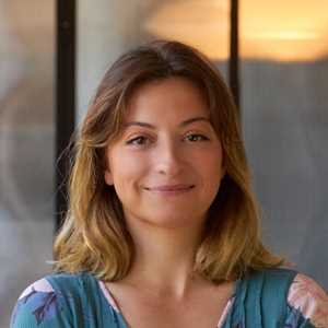 Morgane, un expert au audiovisuel à Lannion