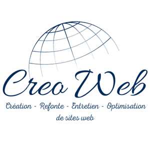 CREO Web, un informaticien à La Roche Sur Yon