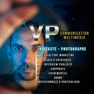 VP Communication Multimédia, un expert au audiovisuel à Montbrison