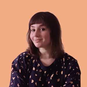 Camille, un codeur de site à Brioude