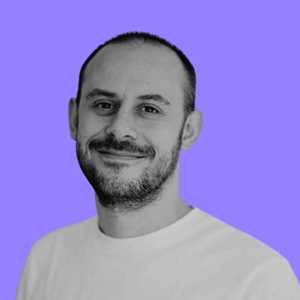 Ed, un codeur de site à Paris