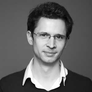 Nils, un consultant Google Ads à Angers