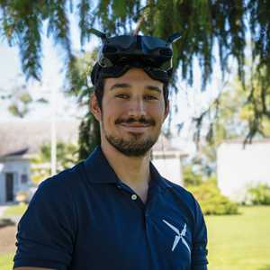 The Drone Xplorer, un expert au audiovisuel à Pau