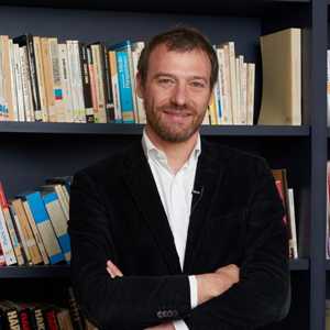 Mathieu Vicard, un expert en branding à Lille