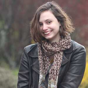 Margaux Teste, un créateur de site à Angers
