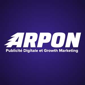 ARPON, un créateur de site à Paris