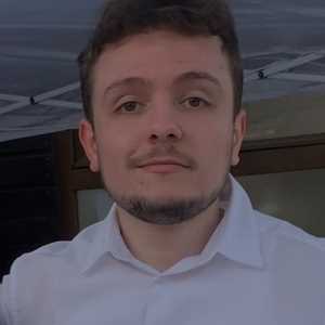 Sofyann, un développeur web à Sedan