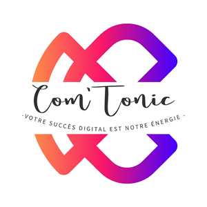 Com'Tonic, un expert Google à Valence