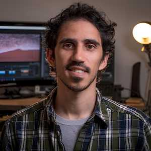 Corentin Esther vidéo, un producteur de video à Saint-Denis