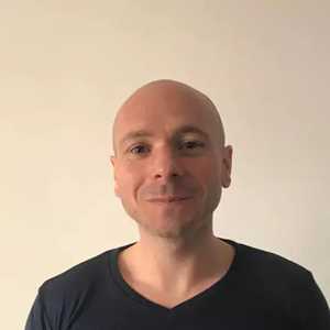 Cyril, un expert en webmastering à Biscarrosse