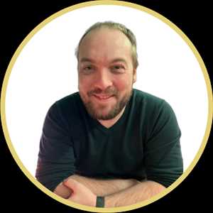 Matthieu, un codeur de site à Boulogne-sur-Mer