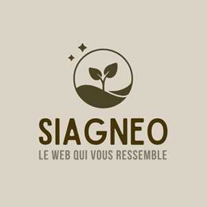 Siagneo, un codeur de site à Grasse