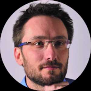 Luc Decornet - Informatique, un dépanneur informatique à Creil