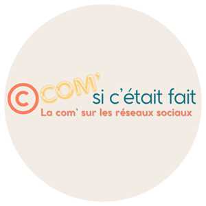 C Com' si c'était fait, un informaticien à Les Sables-d'Olonne