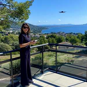 MISSION DRONE RIVIERA, un expert en audiovisuel à Nice