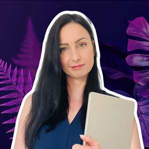 Fiona Roux | Consultant SEO, un référenceur à Cavaillon