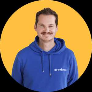 Le P'tit Plus - Thibaud Lapacherie, un consultant SEO à La Rochelle