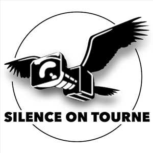 Silence on tourne, un écrivain à Clermont-Ferrand